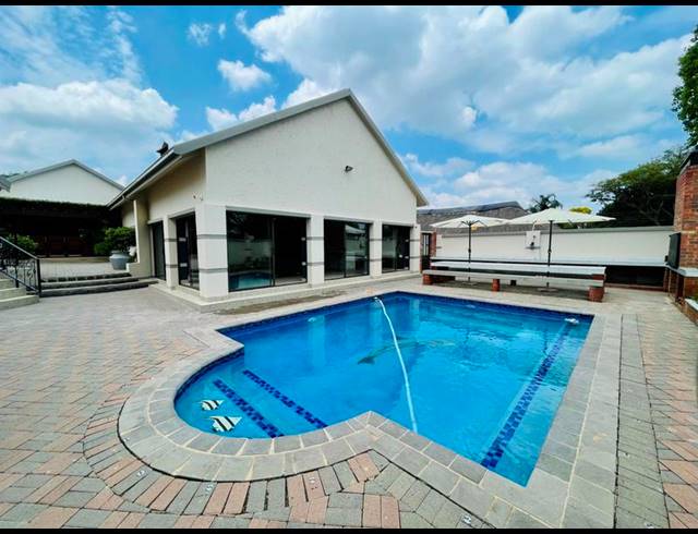 4 BEDROOM HOUSE FOR SALE IN RANDHART